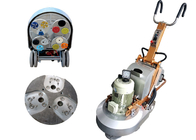 600mm Three Phase Concrete Floor Grinder 0 - 1500rpm With Planetary System