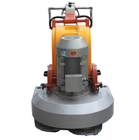 Three Phase High Speed Concrete Floor Grinder / Planetary System Polisher