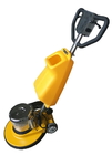 23L Water Tank Marble Floor Polisher With Steel Gearbox