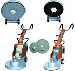 Merrock 0 - 1500RPM Electric Floor Burnisher For Marble