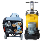 11HP Concrete Floor Grinder With Separated Body