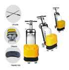 4KW Motor Electric Marble Floor Polisher ISO9001 Approval