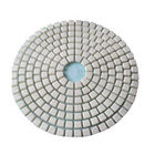 Special For Dry Polishing For Marble / Concrete Dry Diamond Polishing Pad
