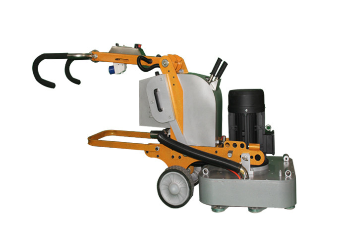 Concrete Floor Grinding Machine , Epoxy Remove Concrete Polisher