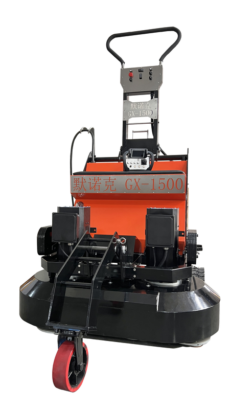 Heavey Duty Floor Polisher for Professional Polishing Grinding Machine