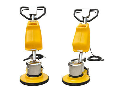 Marble Granite Stone Floor Carpet Single Disc Cleaning Hand Machine