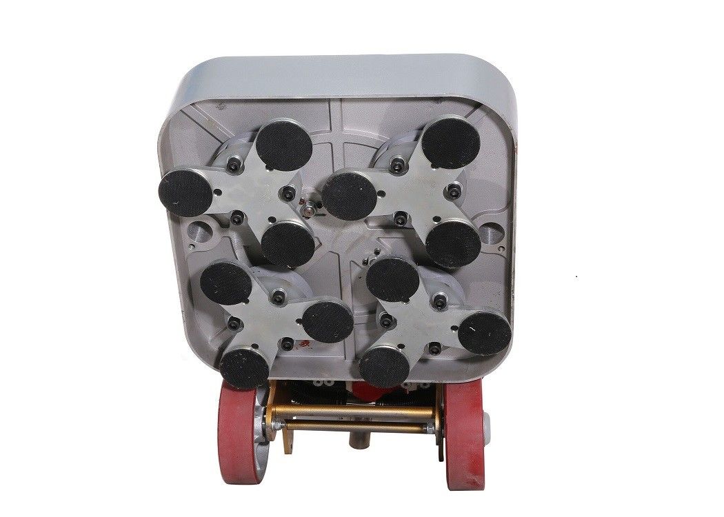 Industrial Construction Terrazzo Floor Grinder