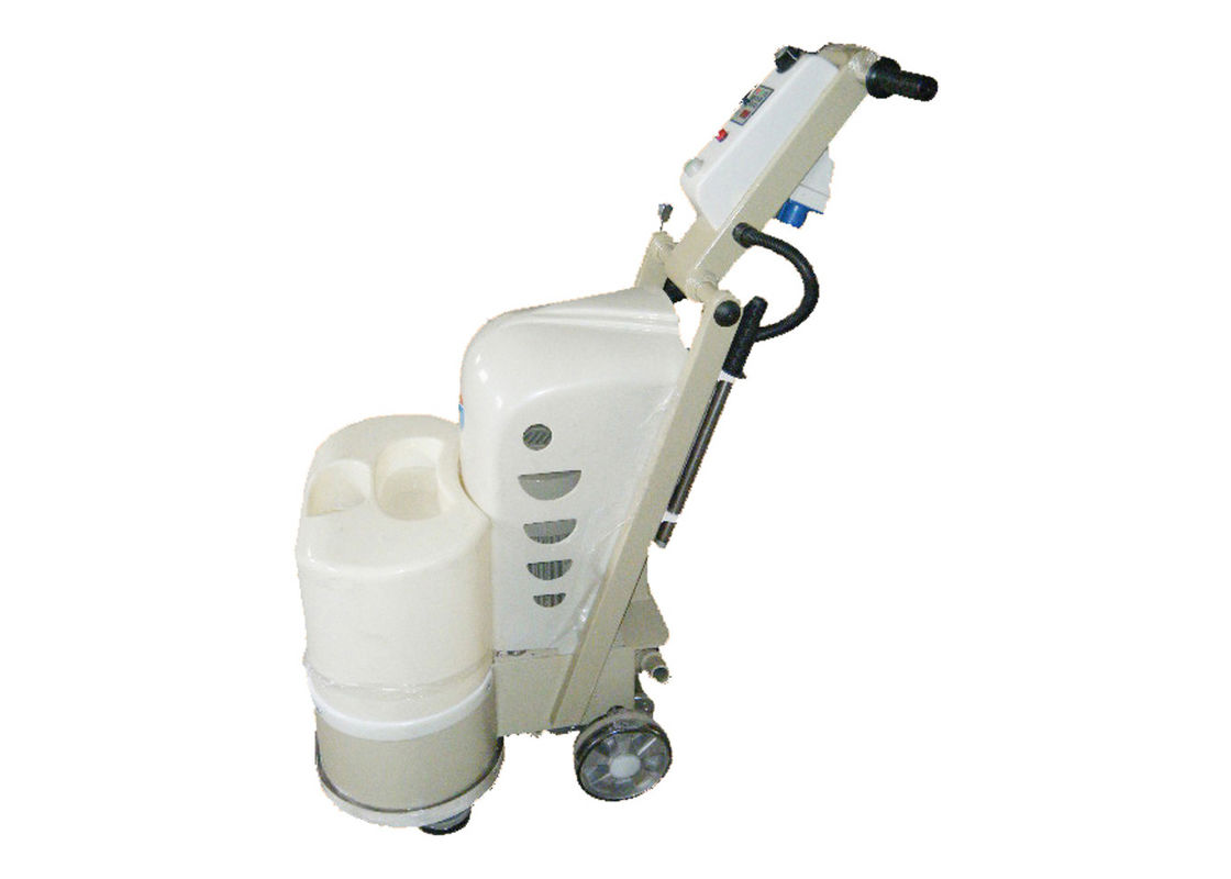 4KW Single Phase 230V Granite Terrazzo Concrete Floor Grinder