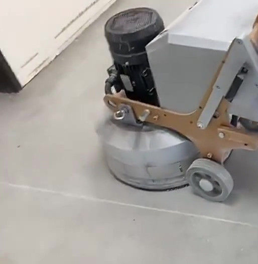 Merrock 220V - 240V Commercial Planetary Floor Grinder