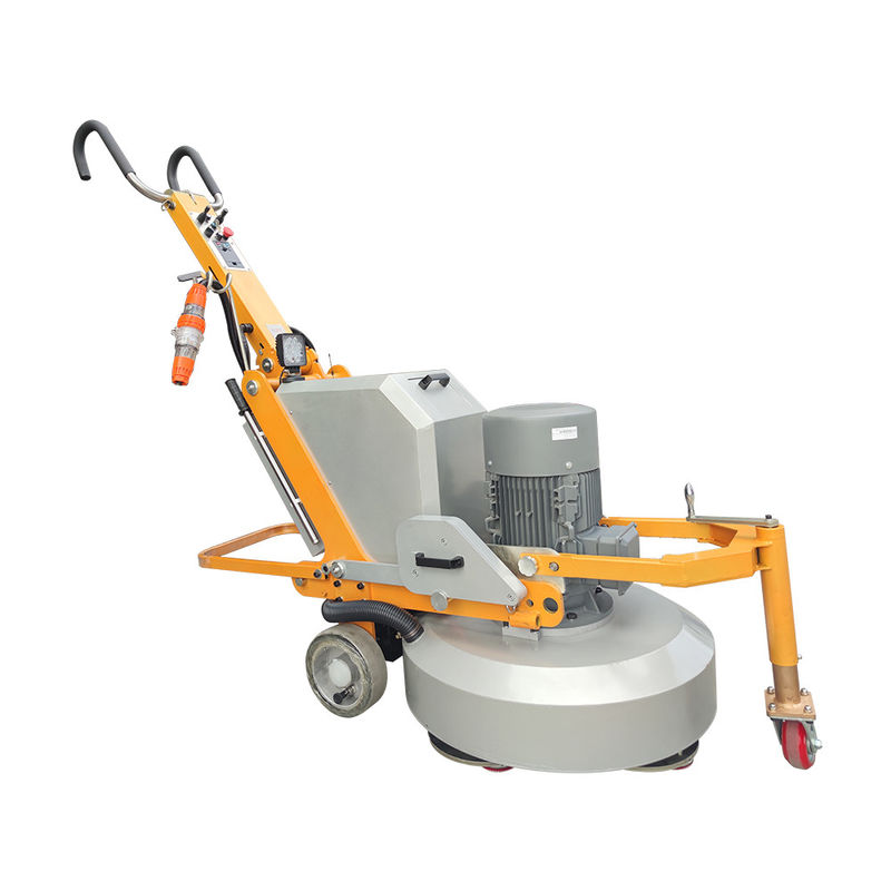 Planetary System 380v Floor Grinder Nz High efficiency and smooth surface