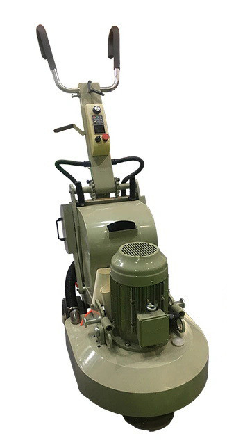20HP Planetary Concrete Floor Grinder For Marble Terrazzo