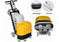 Terrazzo Polishing And Grinding Machine With 6 Heads 220V Single Phase