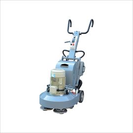 Concrete / Marble Floor Grinder 12 Heads For Construction Equipment