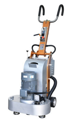 Concrete Floor Polisher 1500R/M 6 Heads 7.5HP 730MM