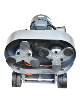 Marble Floor Polisher With 6 Heads 1500RPM 730MM