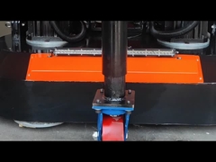 Good quality Grinder Remote Control Drive-On